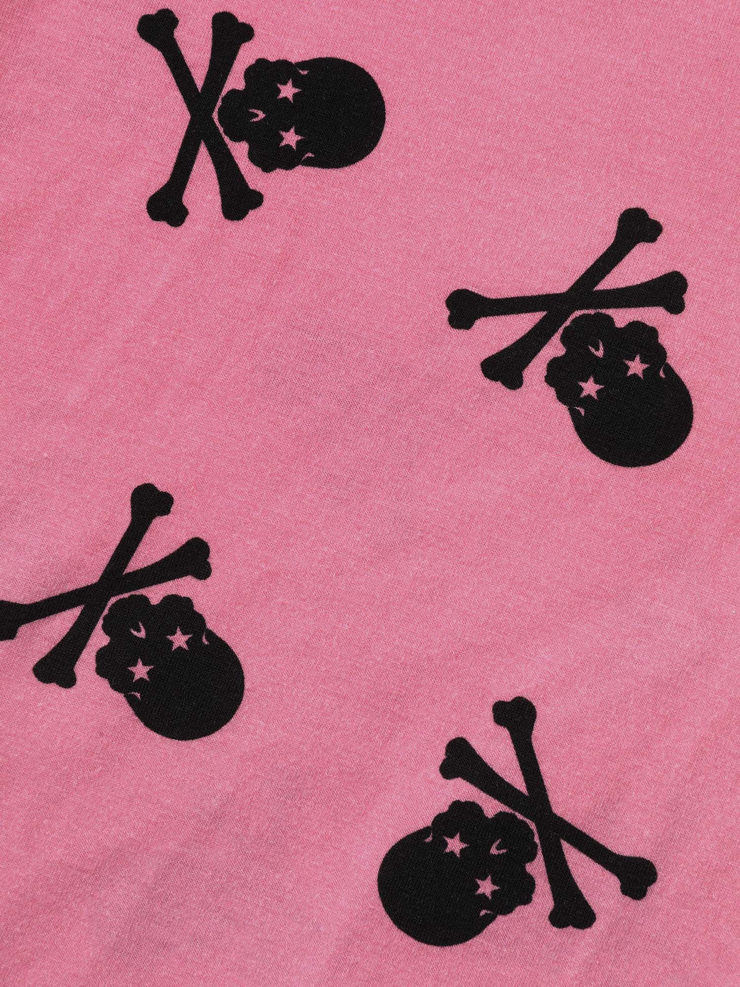 Caution It Is Skeleton Season Sleep Jumpsuit - Image 6