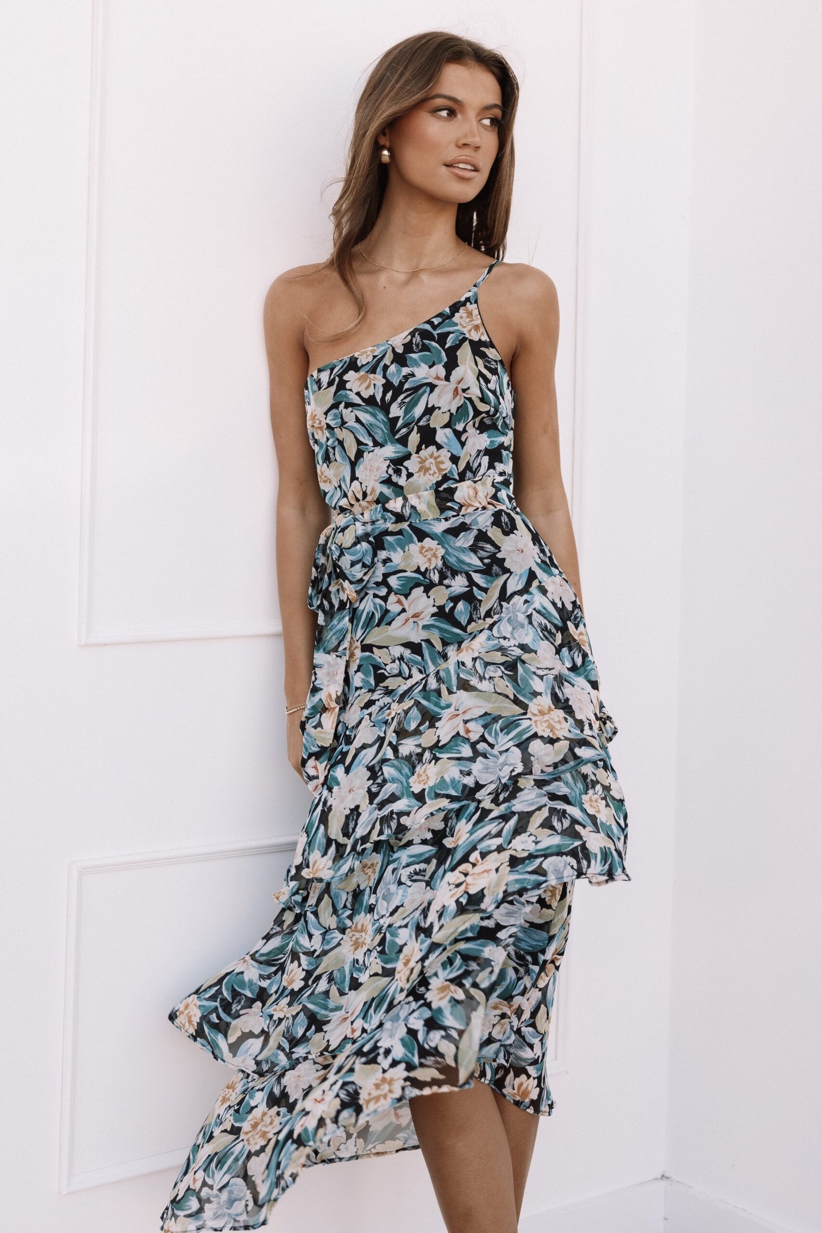 Dress - Black - Image 2