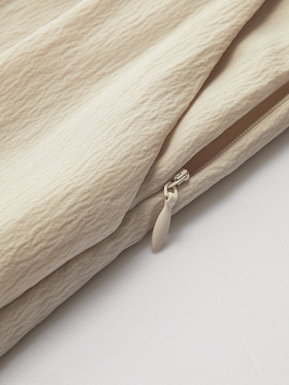 Casual Pleated Wide Leg Pants - Image 6