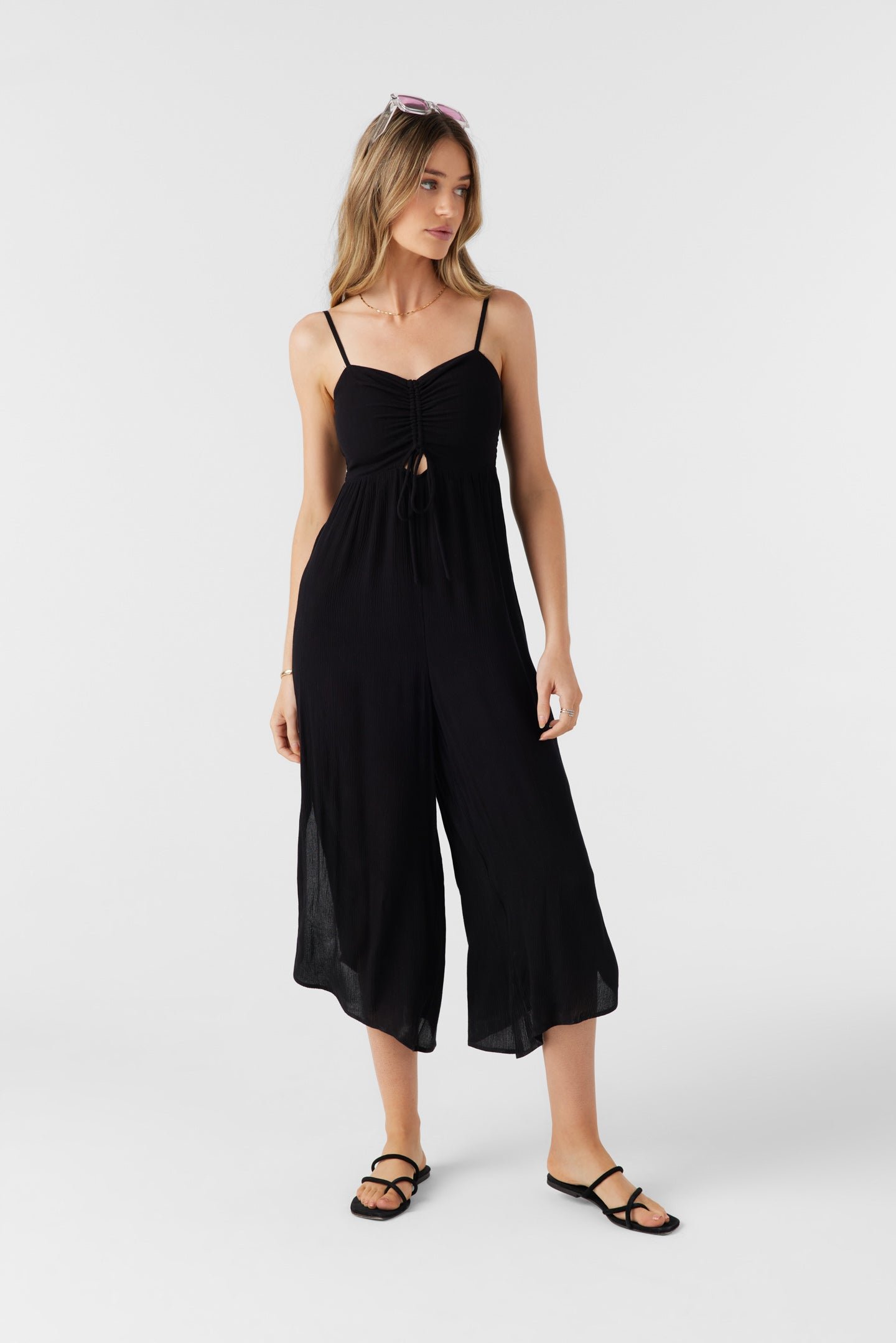 JUMPSUIT